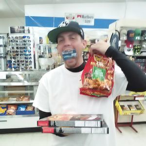 Meet your Posher, Justin